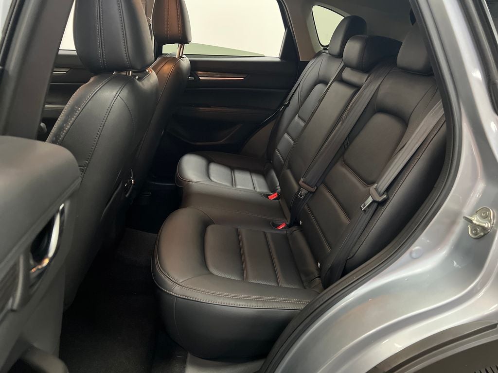 2022 Mazda Mazda CX-5 2.5 S Premium Plus Package