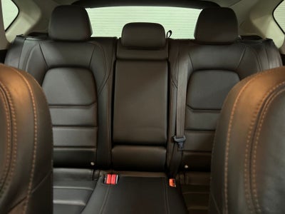 2022 Mazda Mazda CX-5 2.5 S Premium Plus Package