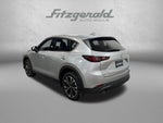 2022 Mazda Mazda CX-5 2.5 S Premium Plus Package
