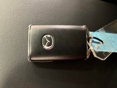 2022 Mazda Mazda CX-5 2.5 S Premium Plus Package