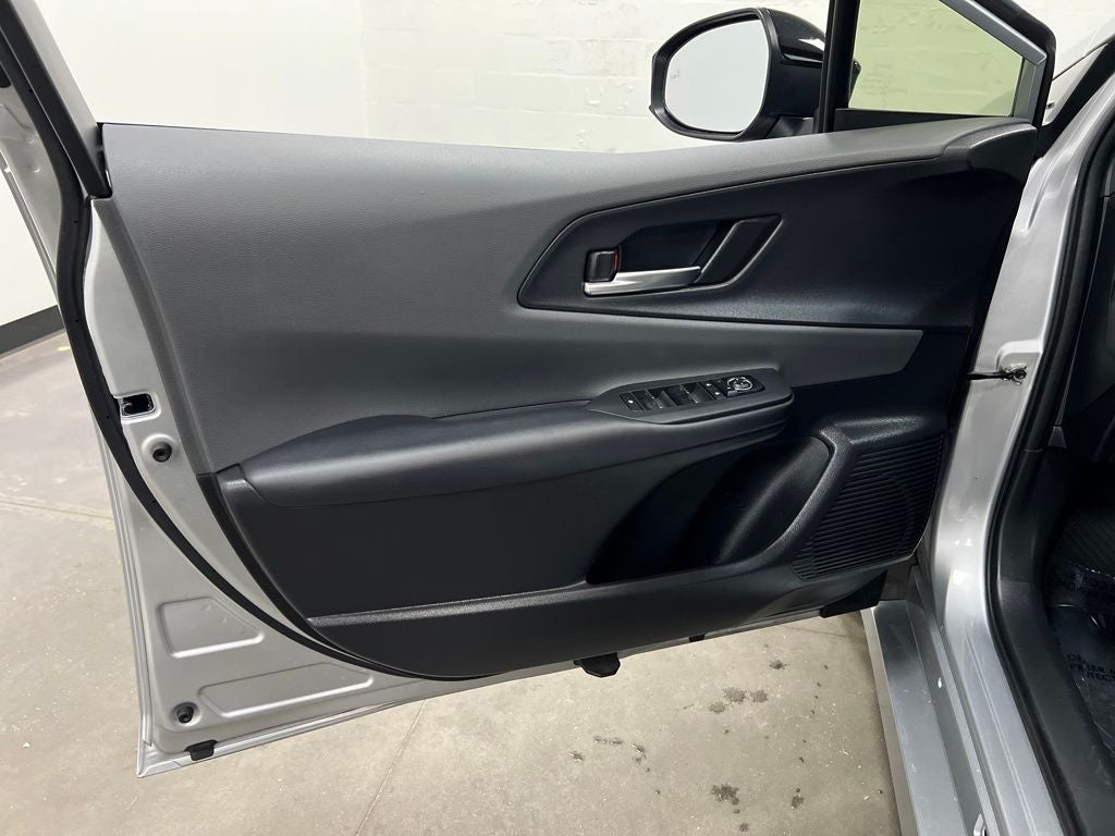 2024 Toyota Prius XLE