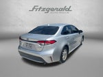 2021 Toyota Corolla Hybrid LE