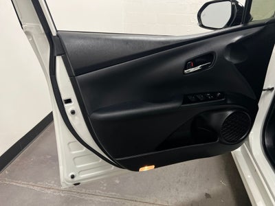 2020 Toyota Prius Limited