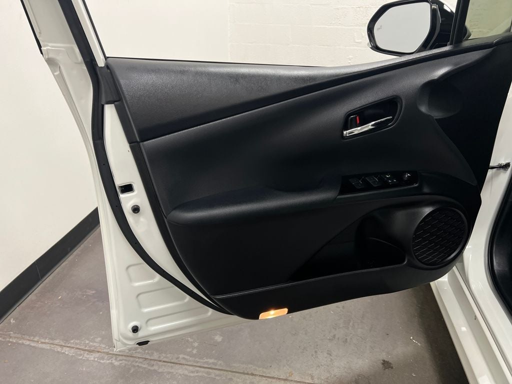 2020 Toyota Prius Limited