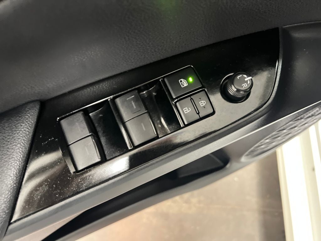 2020 Toyota Prius Limited