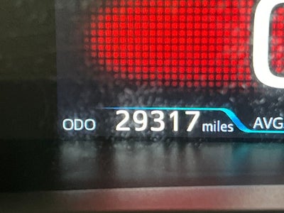 2020 Toyota Prius Limited