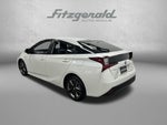 2020 Toyota Prius Limited