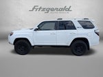 2016 Toyota 4Runner TRD Pro