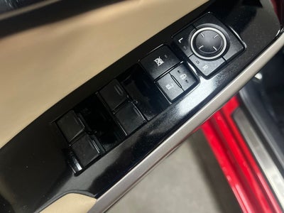 2016 Lexus IS 200t