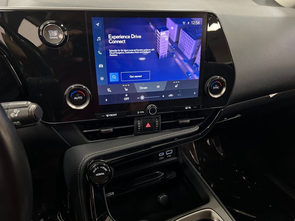 2022 Lexus NX 250 Base