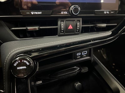 2022 Lexus NX 250 Base