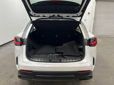 2022 Lexus NX 250 Base