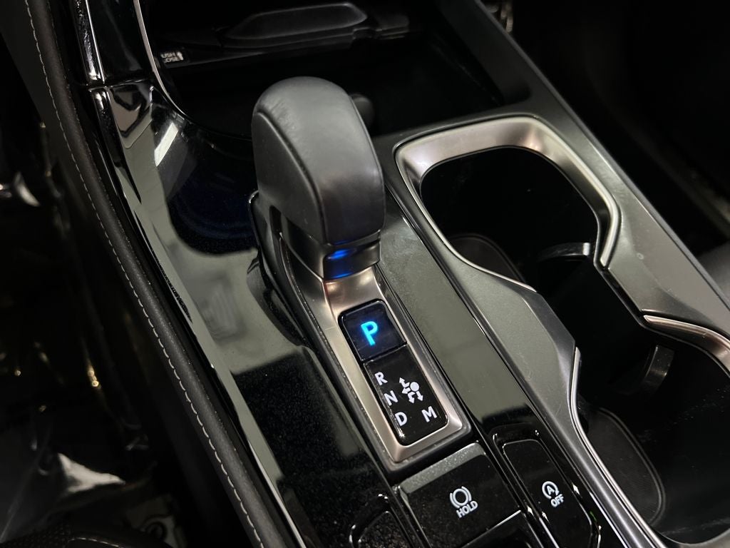 2022 Lexus NX 250 Base