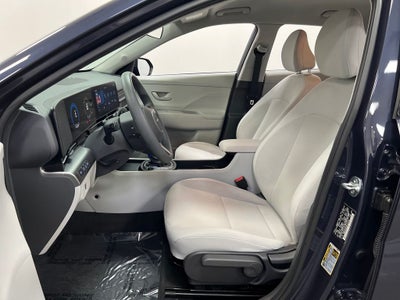 2024 Hyundai Kona SE