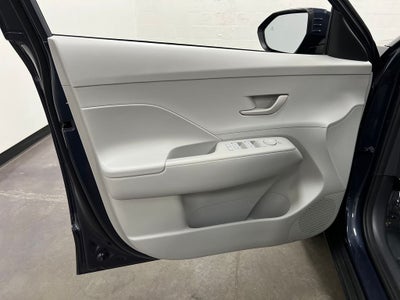 2024 Hyundai Kona SE