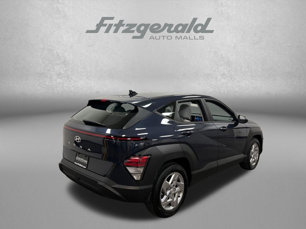 2024 Hyundai Kona SE