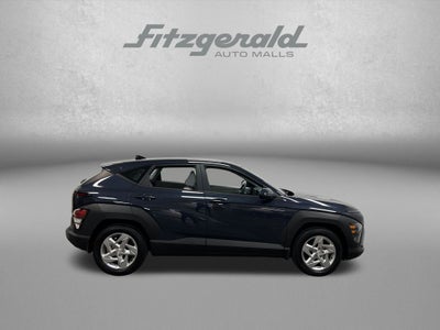 2024 Hyundai Kona SE