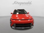 2025 Hyundai Kona Limited