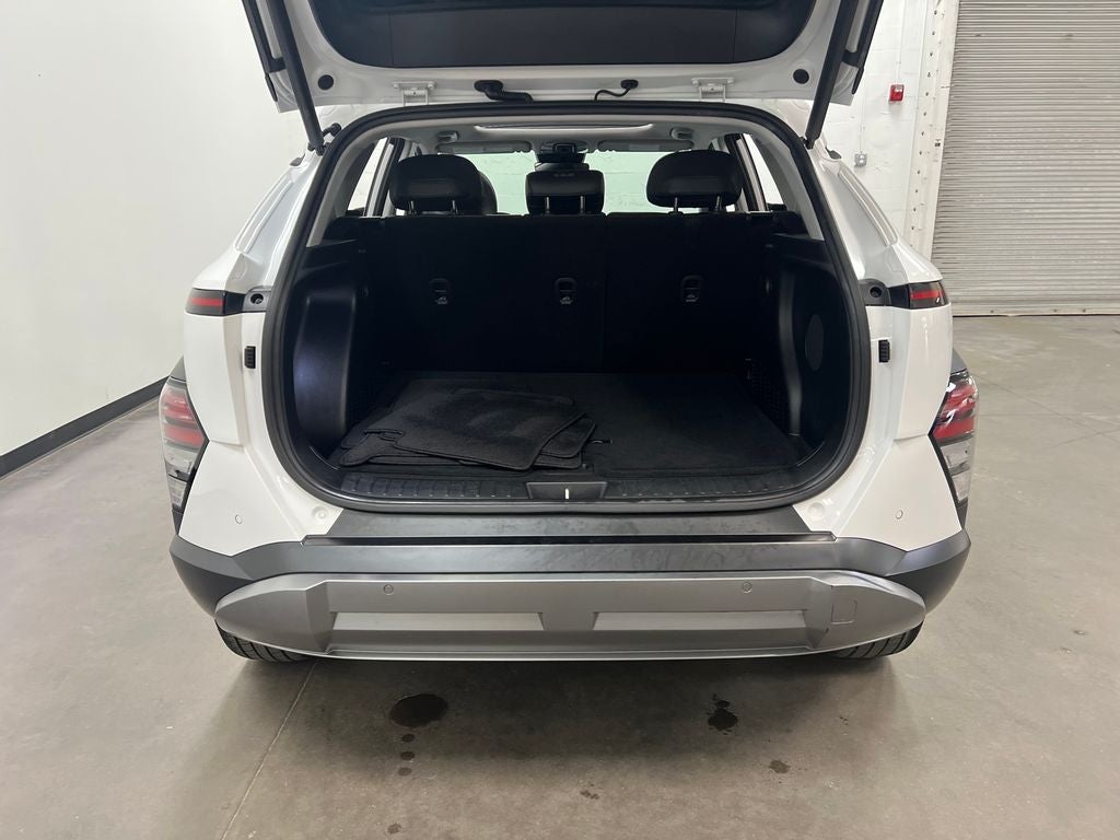 2024 Hyundai Kona Limited