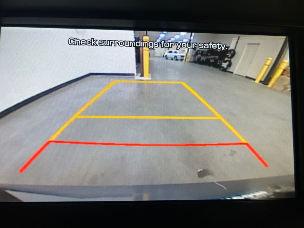 2018 Hyundai Tucson SEL Plus