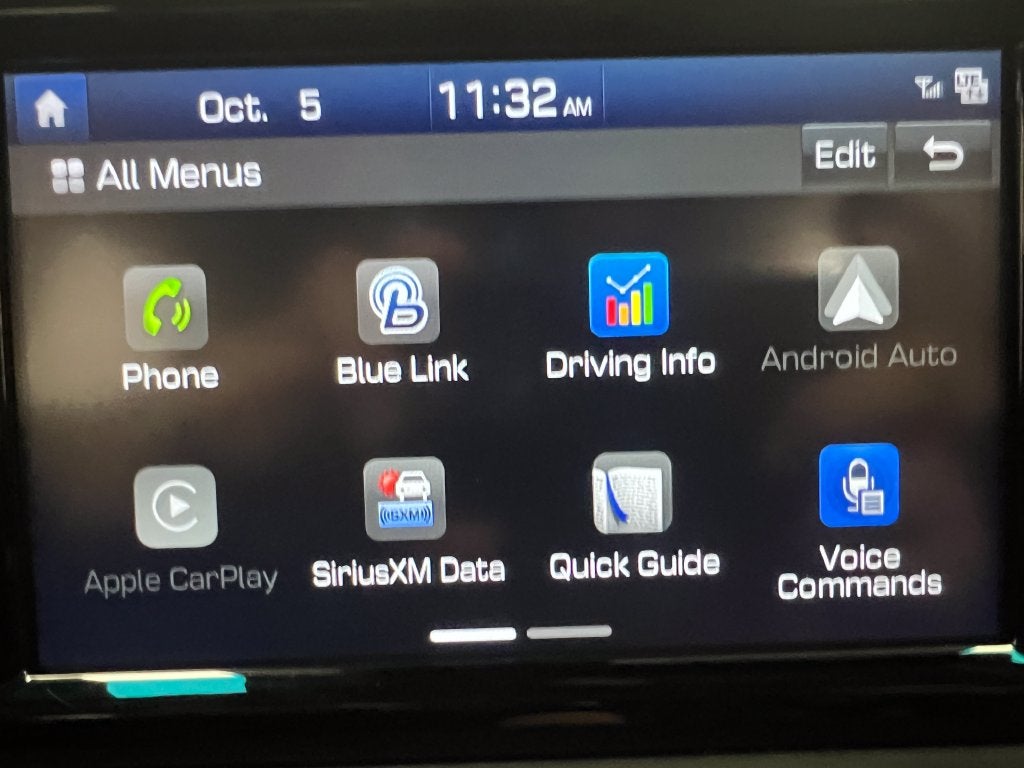 2019 Hyundai Tucson Limited