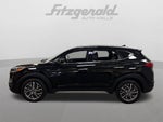 2019 Hyundai Tucson Limited
