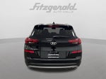 2019 Hyundai Tucson Limited