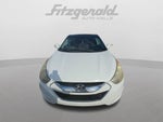 2013 Hyundai Tucson Limited