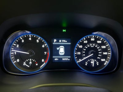 2019 Hyundai Kona SEL