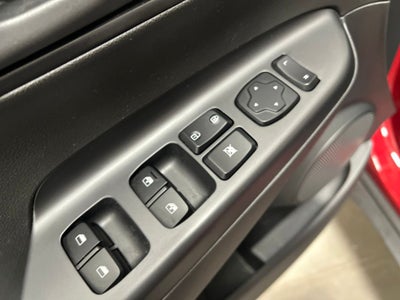 2018 Hyundai Kona SEL