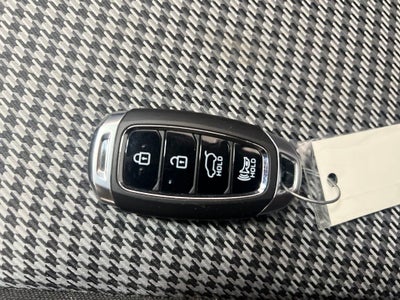 2018 Hyundai Kona SEL