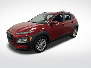 2018 Hyundai Kona SEL