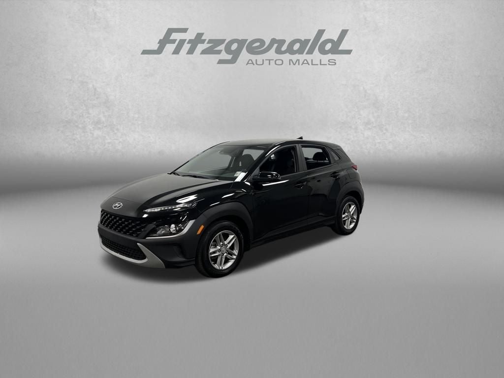 2023 Hyundai Kona SE