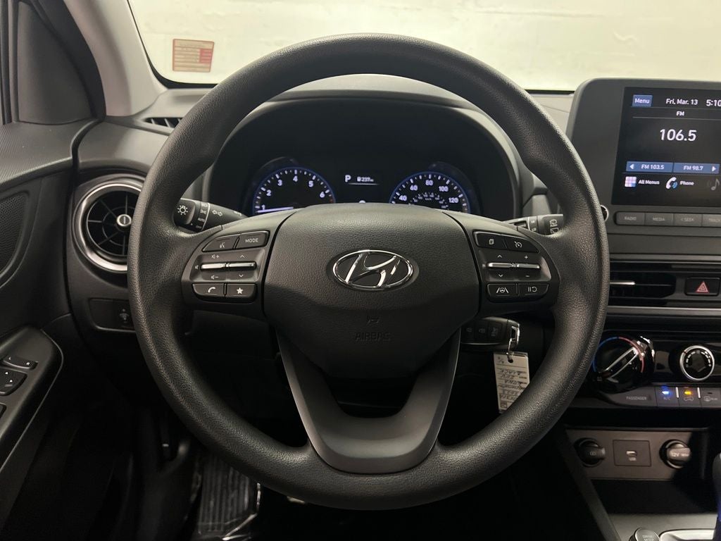2023 Hyundai Kona SE