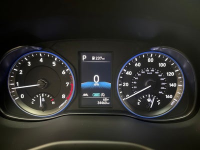 2023 Hyundai Kona SE