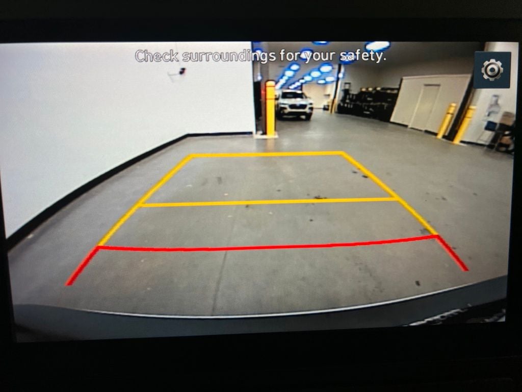 2023 Hyundai Kona SE