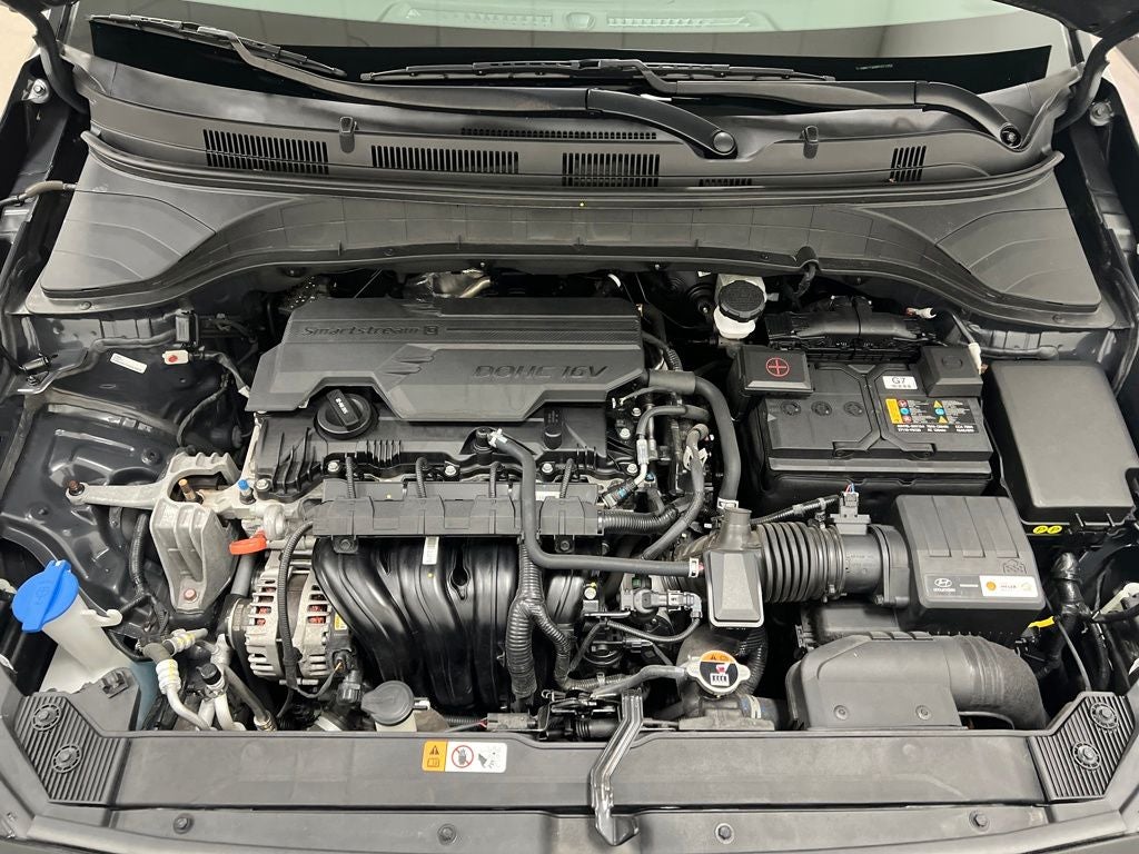 2023 Hyundai Kona SE