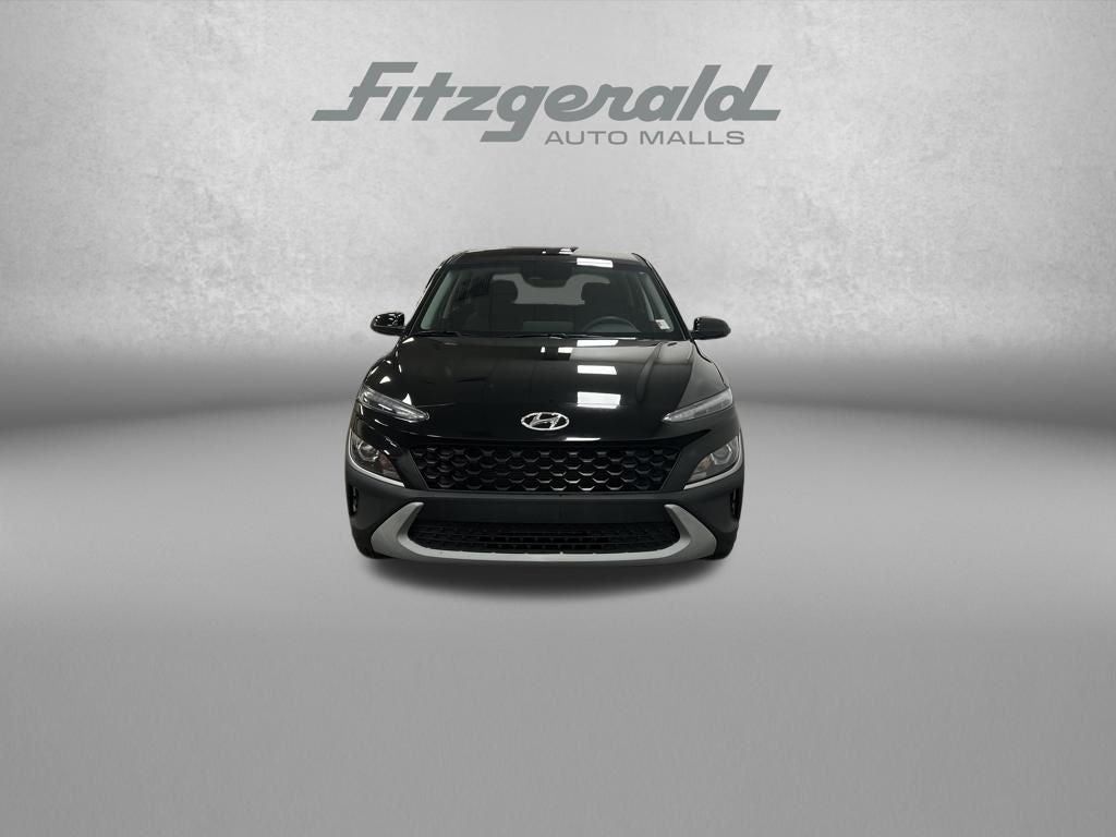 2023 Hyundai Kona SE