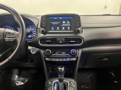 2020 Hyundai Kona Limited