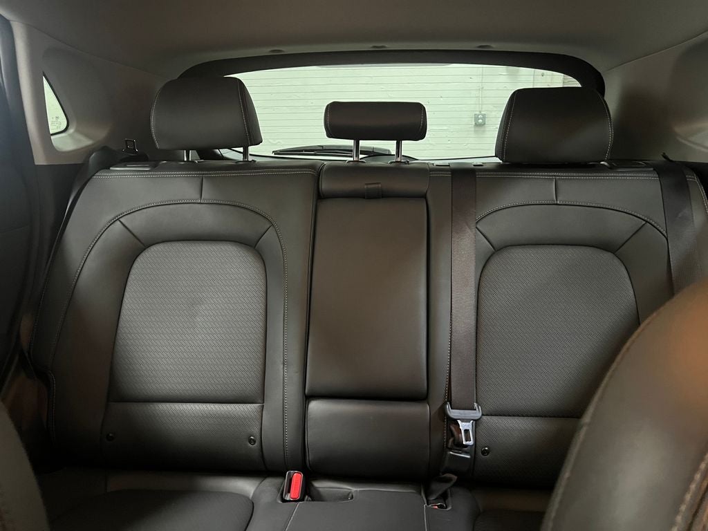 2020 Hyundai Kona Limited
