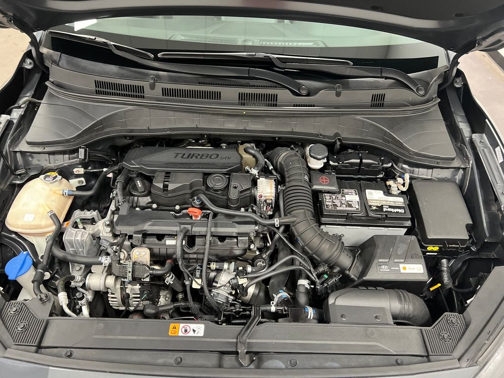 2022 Hyundai Kona Limited