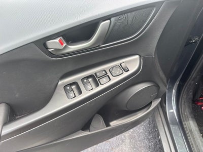 2019 Hyundai Kona Ultimate