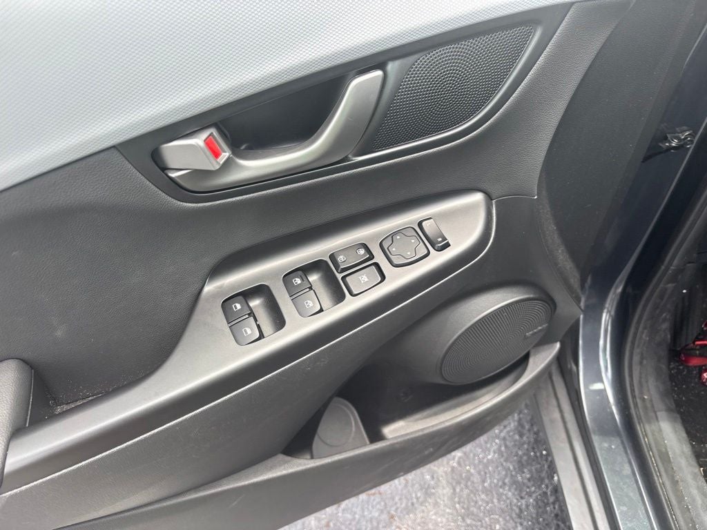 2019 Hyundai Kona Ultimate
