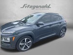 2019 Hyundai Kona Ultimate