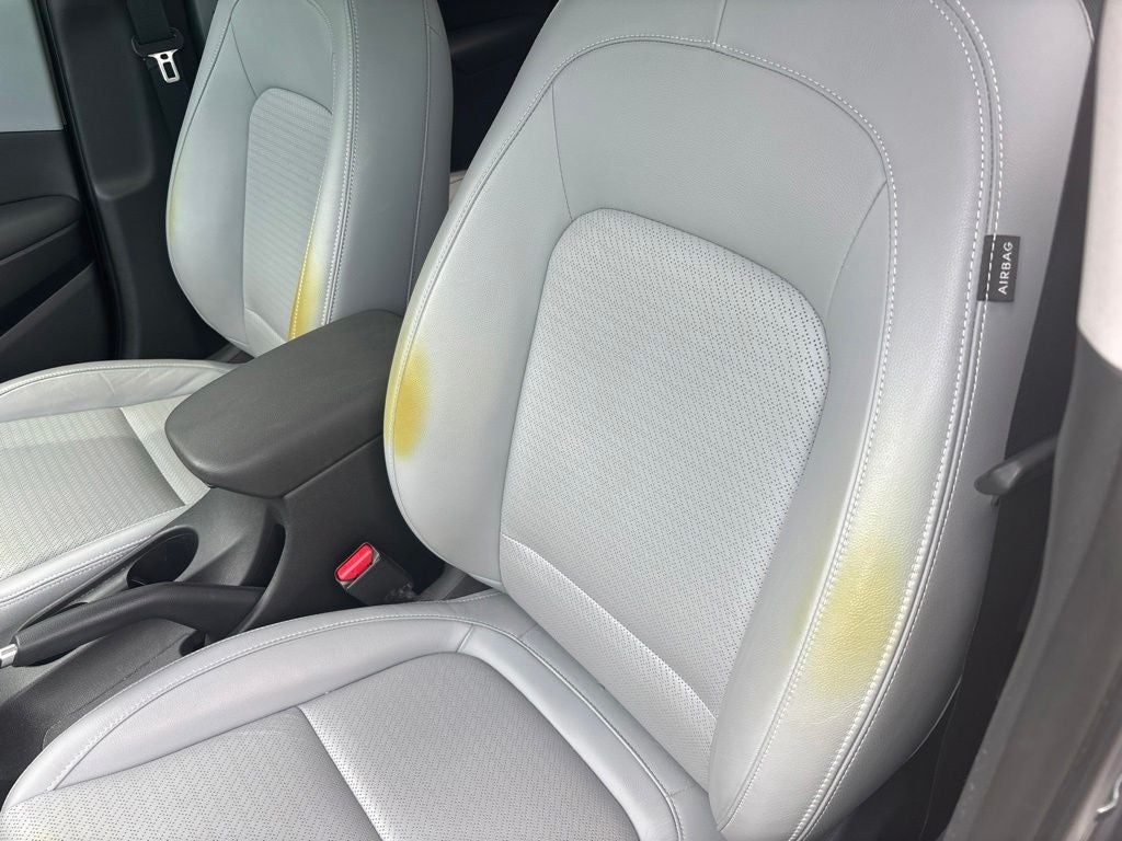 2019 Hyundai Kona Ultimate