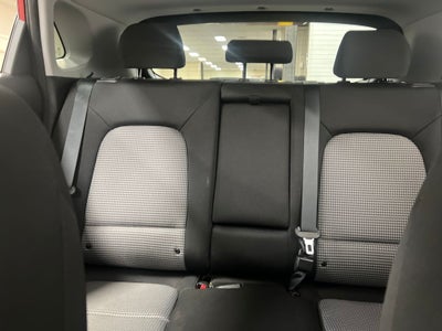 2020 Hyundai Kona SEL Plus