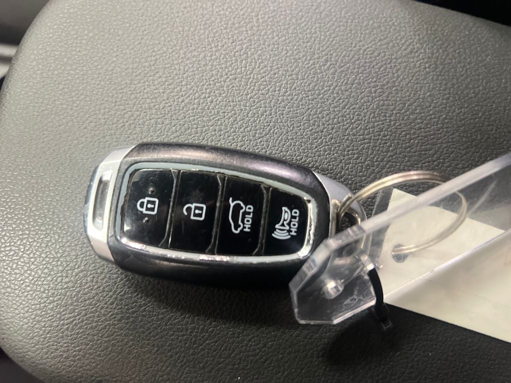 2020 Hyundai Kona SEL Plus