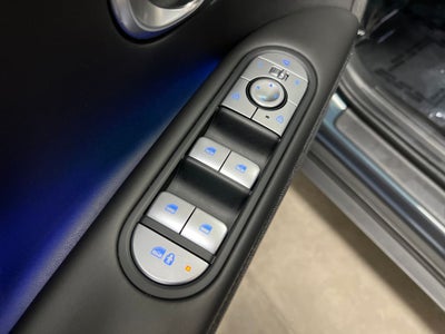 2023 Hyundai IONIQ 5 SEL