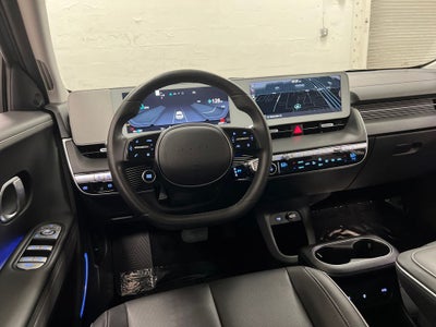 2023 Hyundai IONIQ 5 SEL