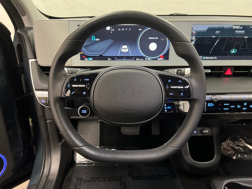 2023 Hyundai IONIQ 5 SEL